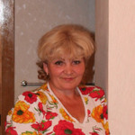 margarita, 67