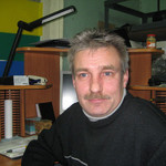 Сергей, 52