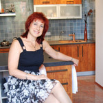 Svetlana, 53 (5 , 0 )