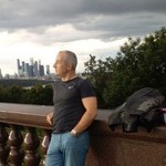 Владимир, 51 (8 фото, 1 видео)