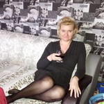 Svetlana, 48 (20 , 0 )