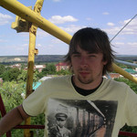 Oleg, 40
