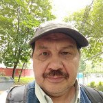 Сергей, 54 (2 фото, 1 видео)