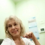 Svetlana, 49 (1 , 0 )