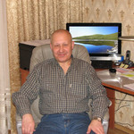 Игорь, 59 (2 фото, 0 видео)