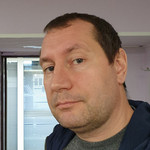 Илья, 40 (3 фото, 0 видео)