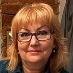 Svetlana, 60