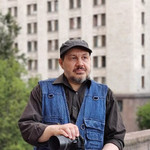 Сергей, 54