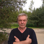 Андрей, 61 (6 фото, 0 видео)