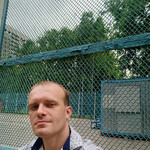 Роман Бажанов, 35 (4 фото, 0 видео)