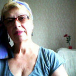 Анна, 74