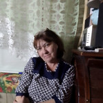 Лариса, 54 (1 фото, 0 видео)