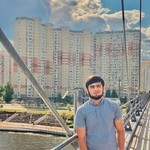 Muhammad Muminov, 20 (1 , 0 )